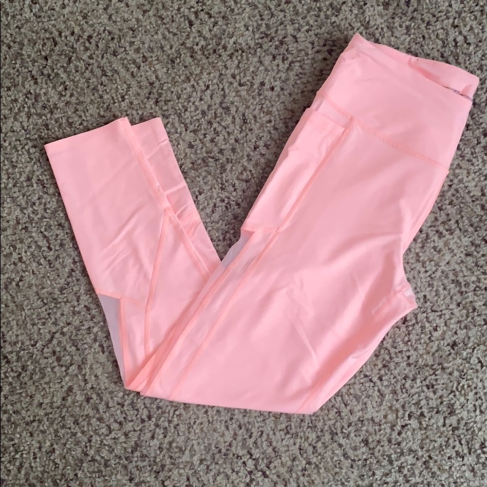 Victoria Secret Lg Leggings